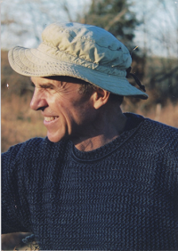 Rick Dean picture
